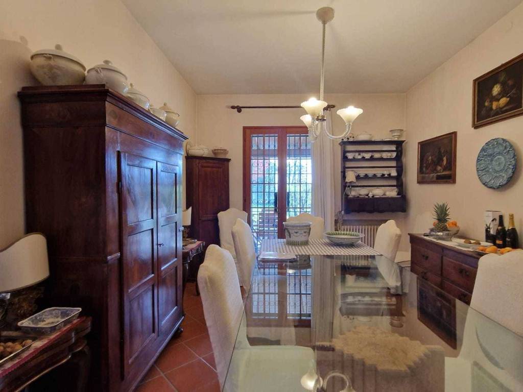 Villa a Granarolo dell'emilia in Via Viadagola - Foto 5