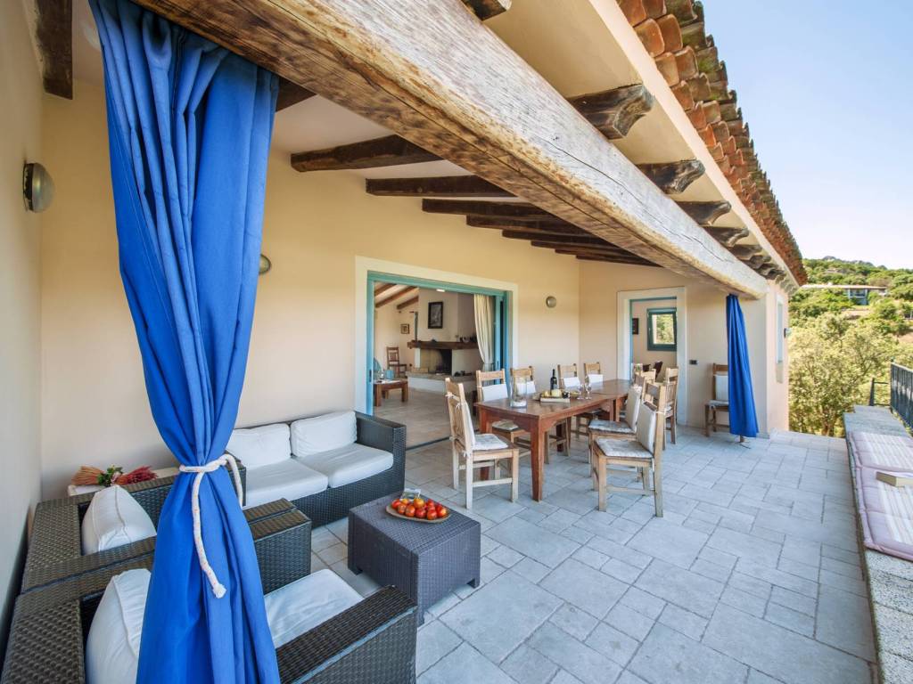 Villa a Arzachena in Località Monticanaglia - Foto 3