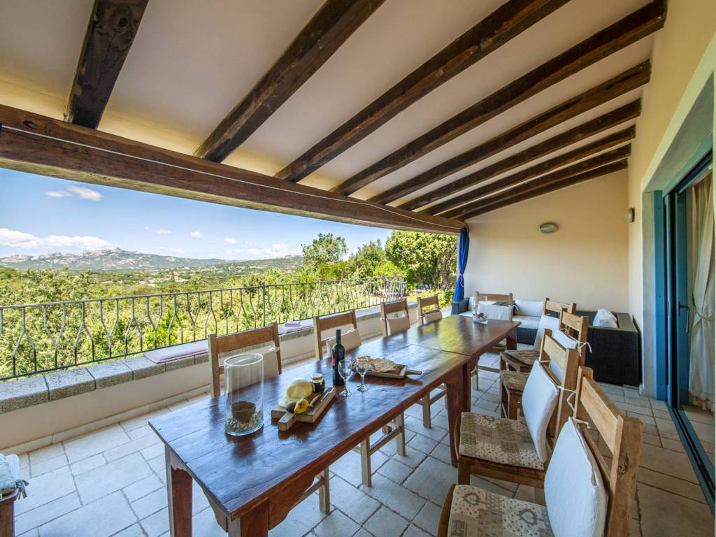 Villa a Arzachena in Località Monticanaglia - Foto 4