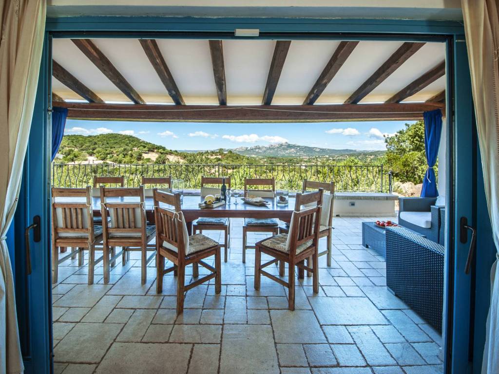 Villa a Arzachena in Località Monticanaglia - Foto 5