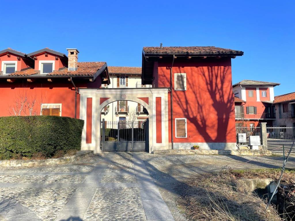 Appartamento a Pinerolo in via del tiro a segno - Foto 2
