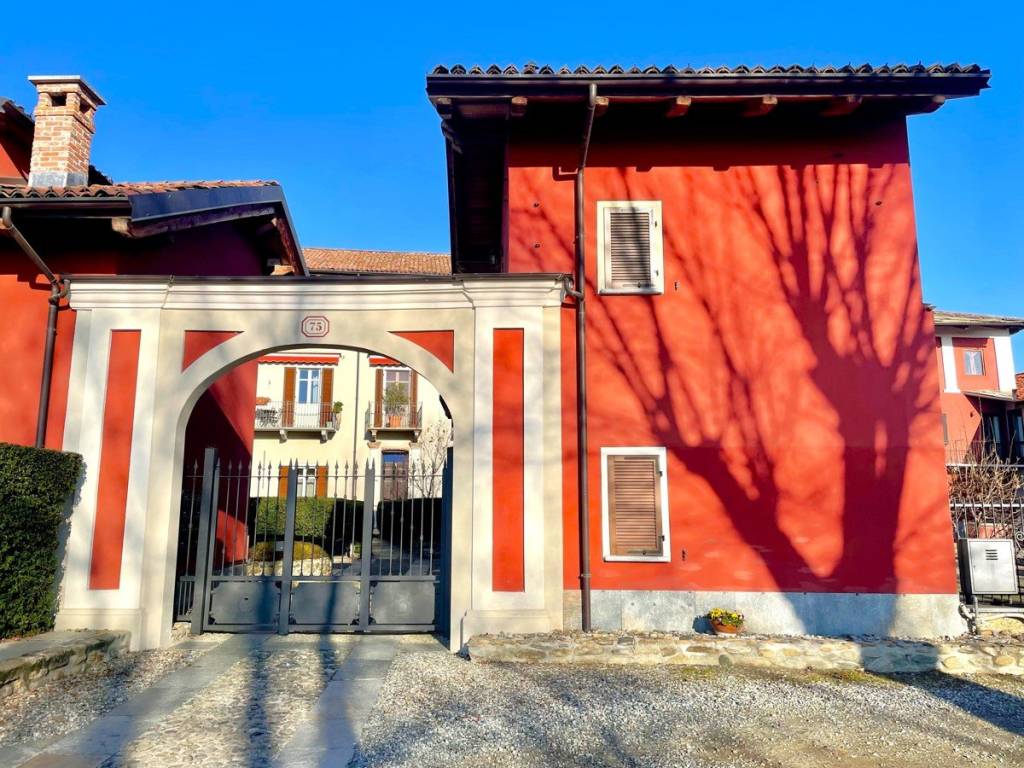 Appartamento a Pinerolo in via del tiro a segno - Foto 3