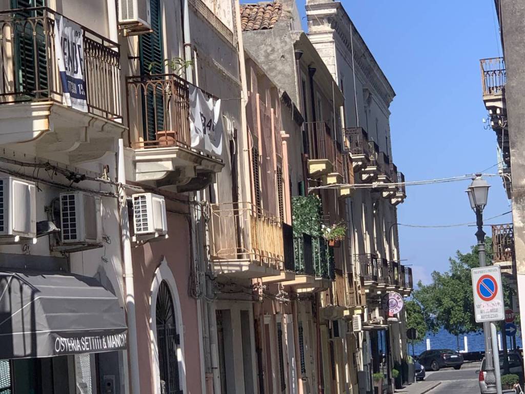 Appartamento a Milazzo in Via Riccardo d'Amico, 32 - Foto 3