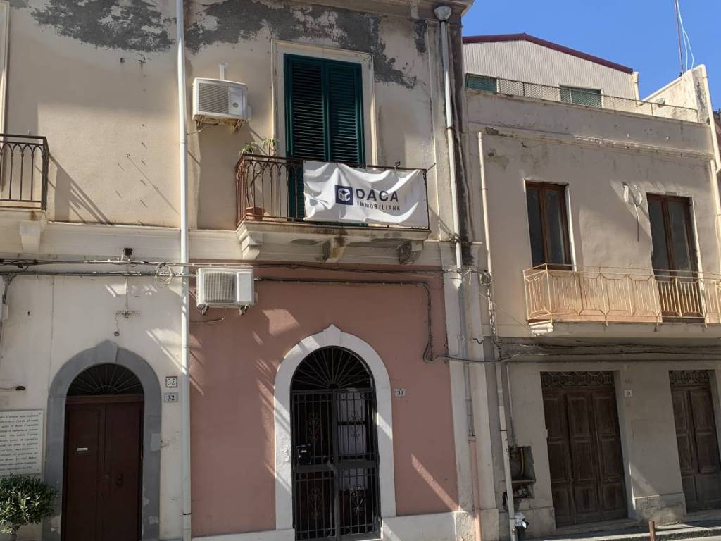 Appartamento a Milazzo in Via Riccardo d'Amico, 32 - Foto 4