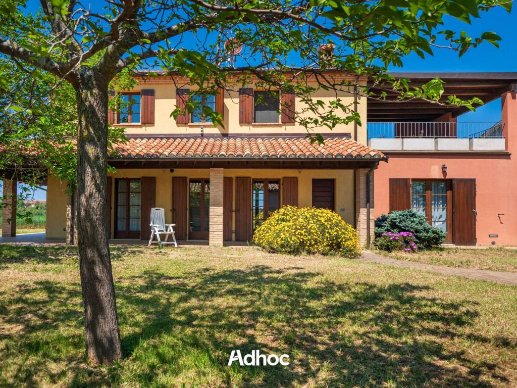 Villa a Fano in Località Caminate - Foto 2