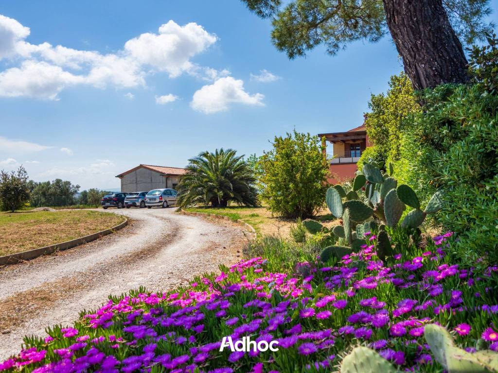 Villa a Fano in Località Caminate - Foto 4