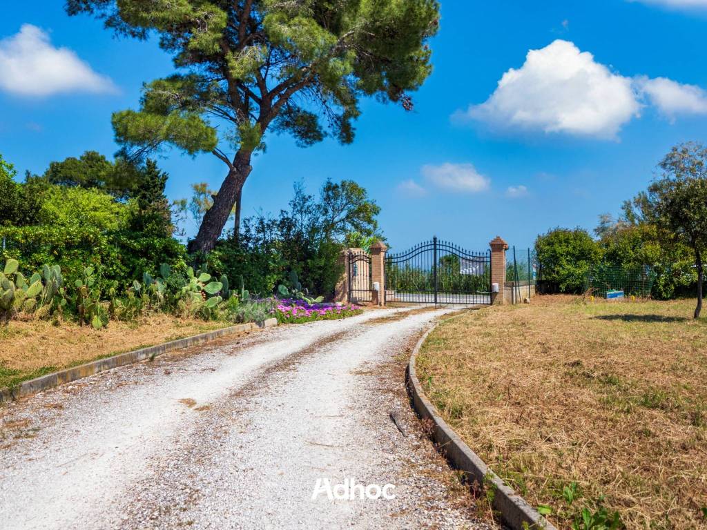Villa a Fano in Località Caminate - Foto 5