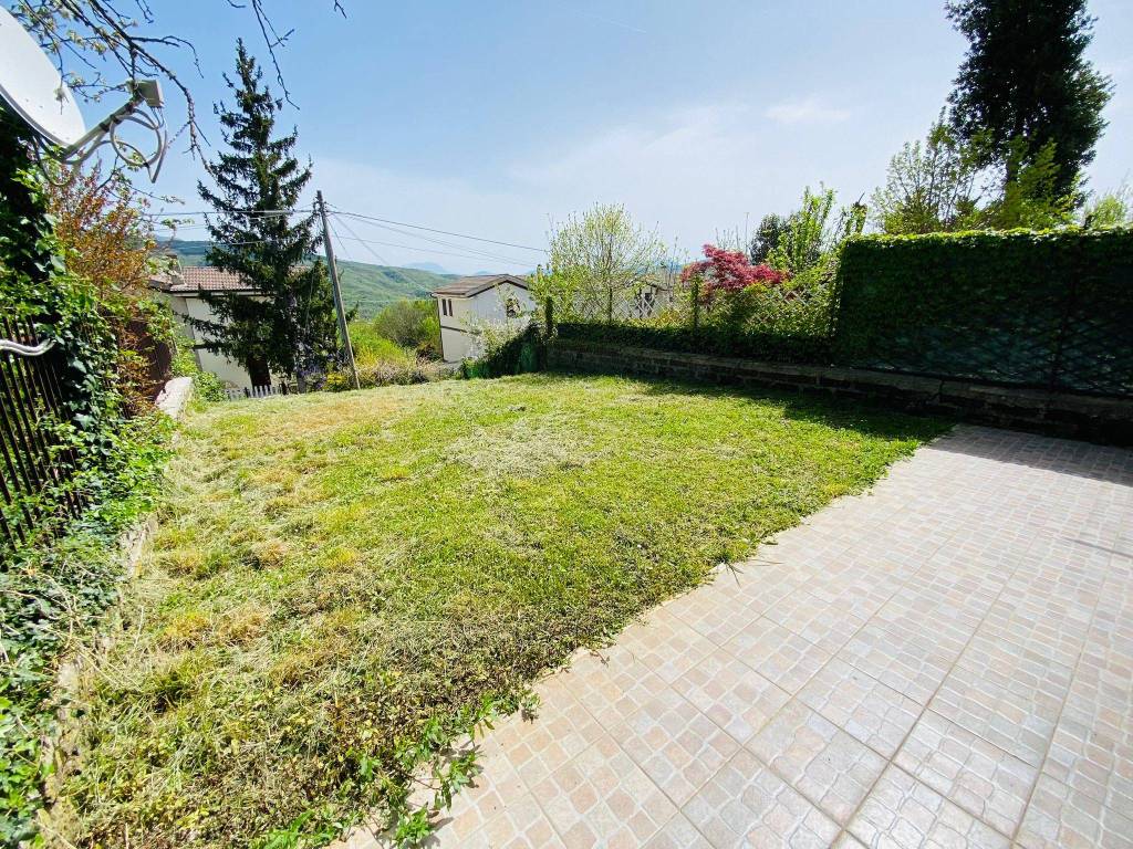 Villetta a schiera a Pozzaglia sabina in Viale Giuseppe Saragat - Foto 4