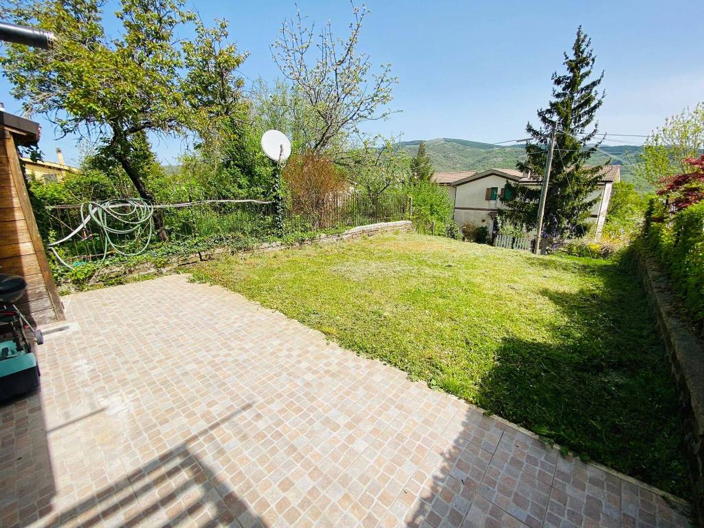Villetta a schiera a Pozzaglia sabina in Viale Giuseppe Saragat - Foto 5