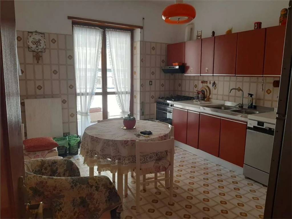 Appartamento a Formia in Via Antonio Gramsci, 18 - Foto 4