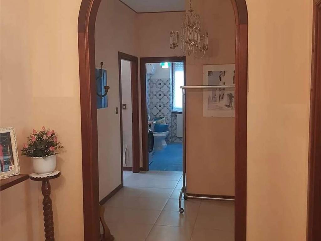 Appartamento a Formia in Via Antonio Gramsci, 18 - Foto 5