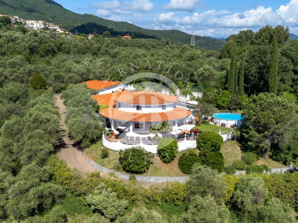Villa a Andora - Foto 2