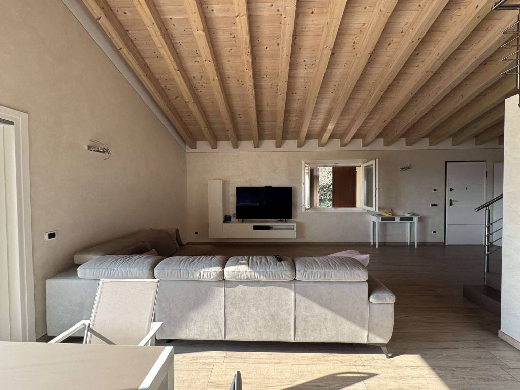 Appartamento a Concesio in via Casello - Foto 4