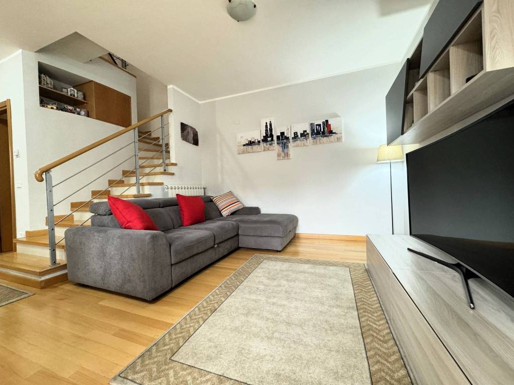 Villa a Avezzano in Via Molise - Foto 3
