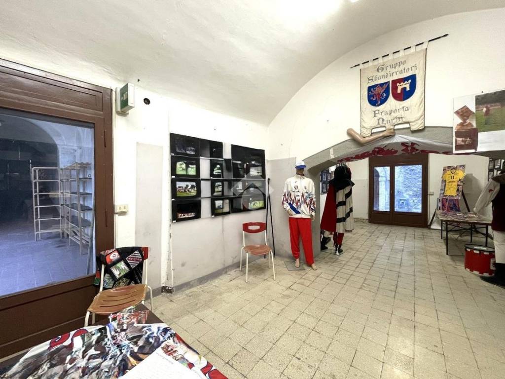 Appartamento a Narni in Narni centro storico - Foto 4
