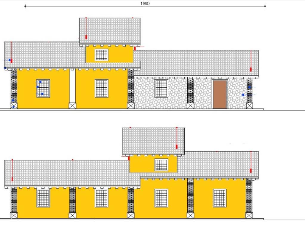 Rustico / casale a Altavilla vicentina in Via Giuseppe Mazzini - Foto 4