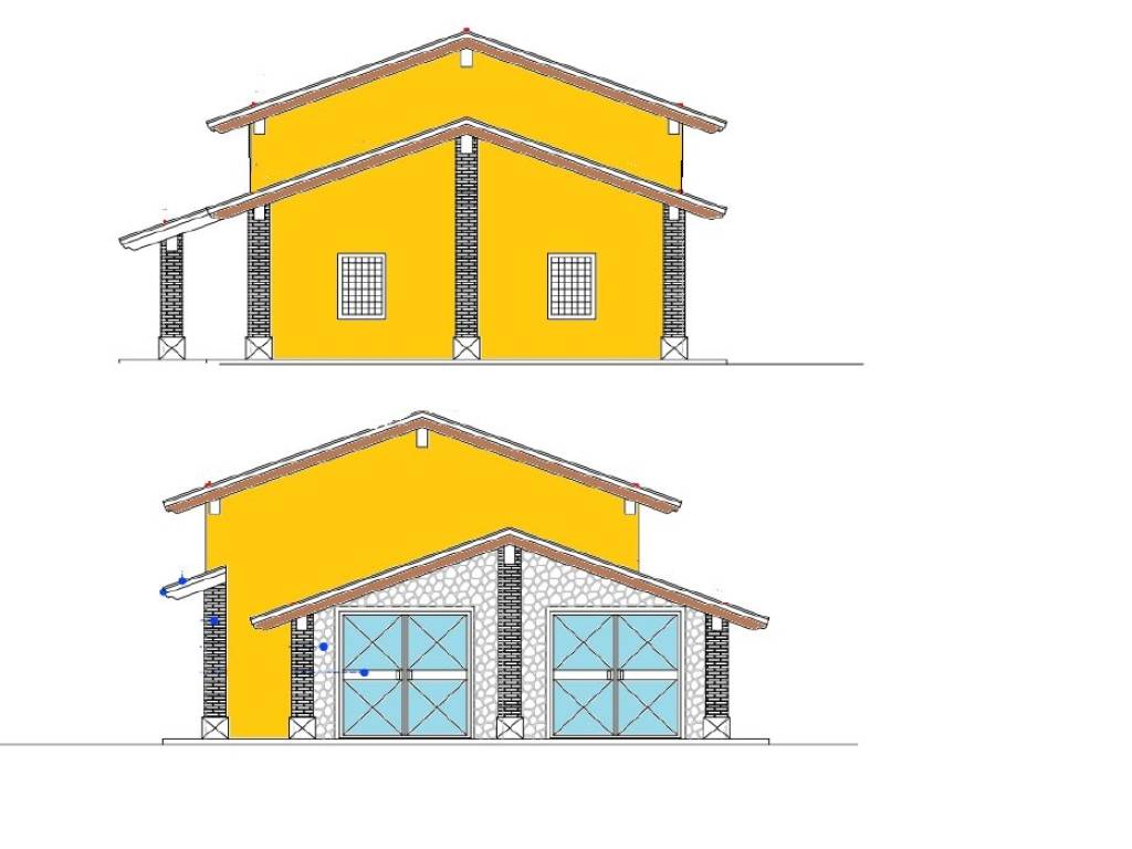 Rustico / casale a Altavilla vicentina in Via Giuseppe Mazzini - Foto 5