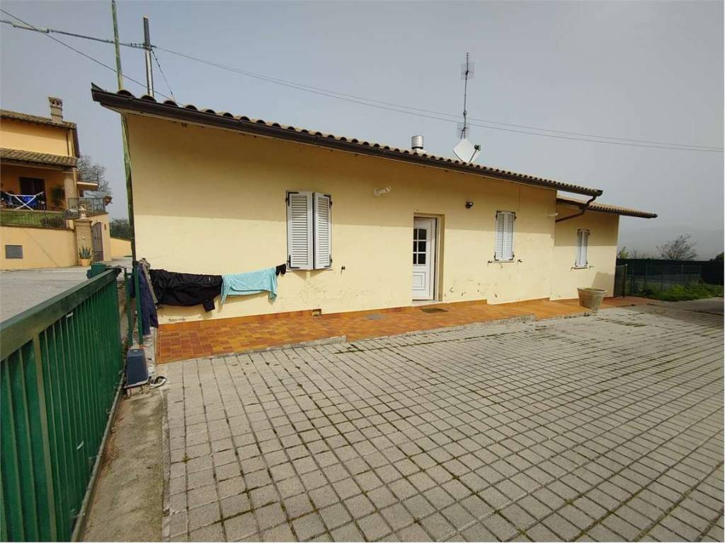 Palazzo / stabile a Montefalco - Foto 2