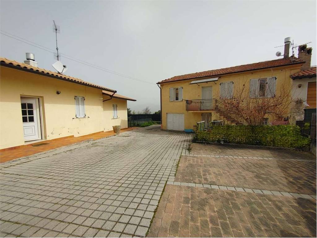 Palazzo / stabile a Montefalco - Foto 4