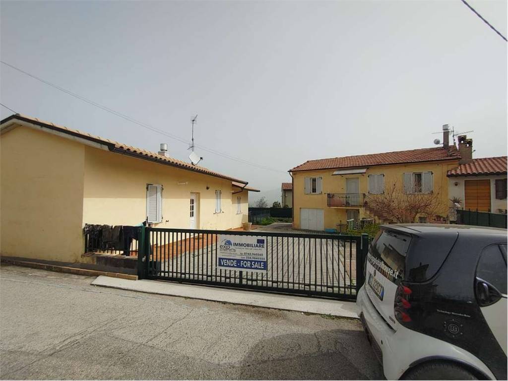 Palazzo / stabile a Montefalco - Foto 5