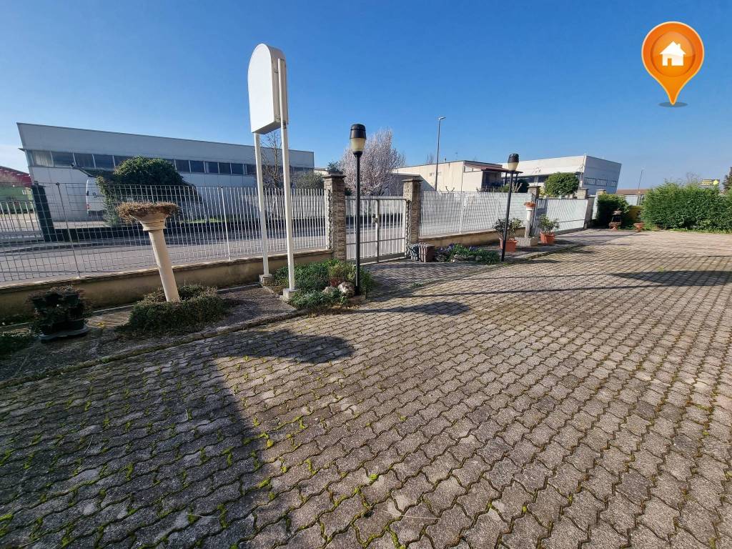 Immobile a Poggio renatico in Via dell'Artigianato, 46 - Foto 3