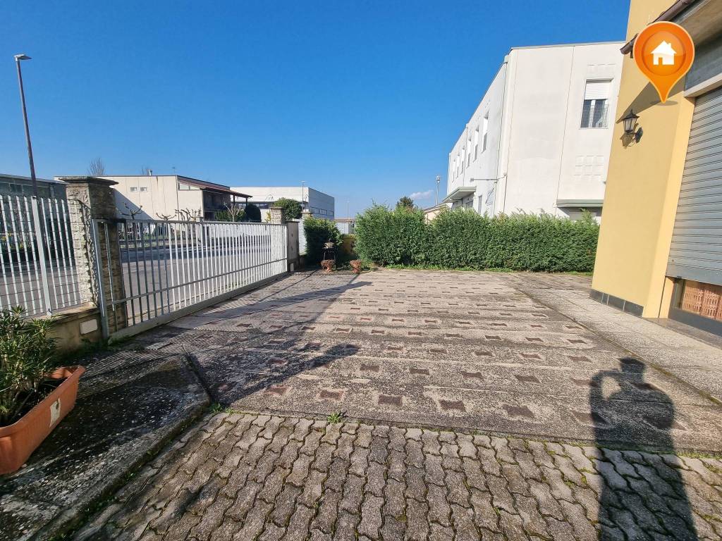 Immobile a Poggio renatico in Via dell'Artigianato, 46 - Foto 4
