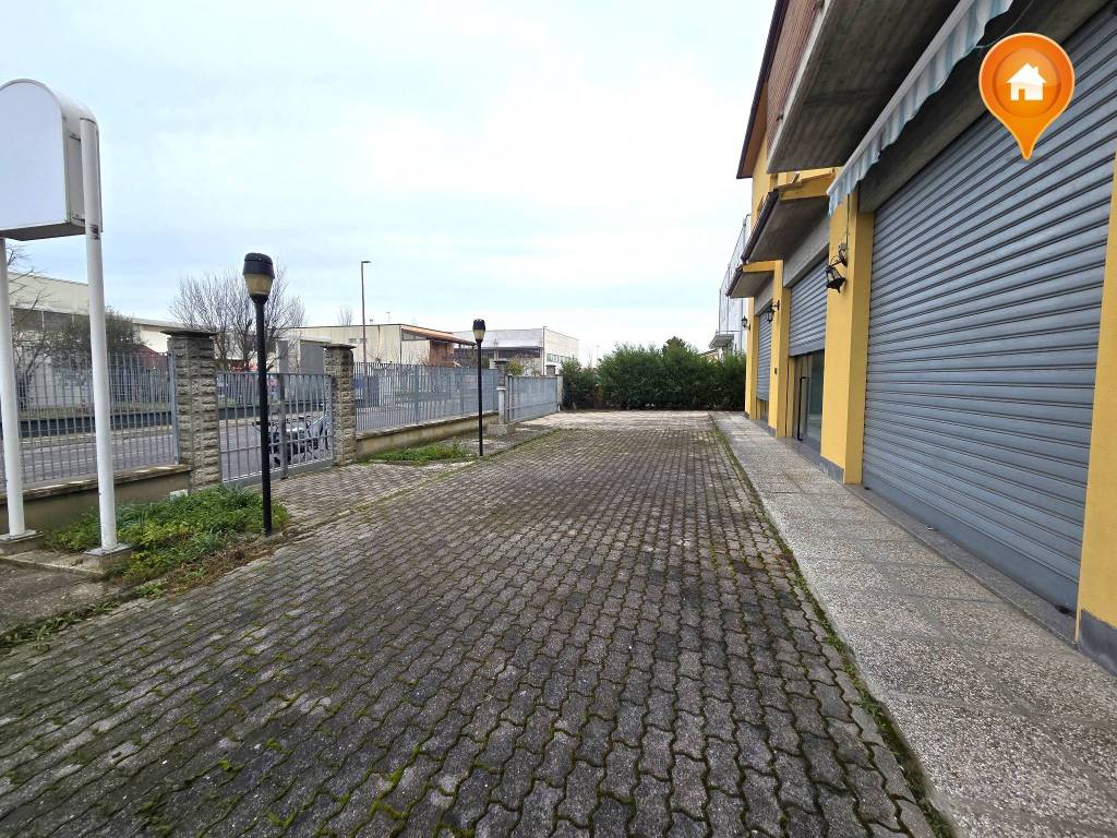 Immobile a Poggio renatico in Via dell'Artigianato, 46 - Foto 5