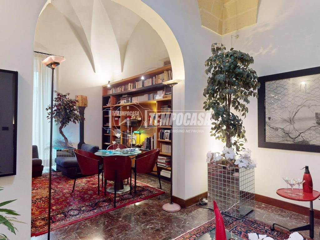 Palazzo / stabile a San cesario di lecce in Via Dante Alighieri 91 - Foto 5