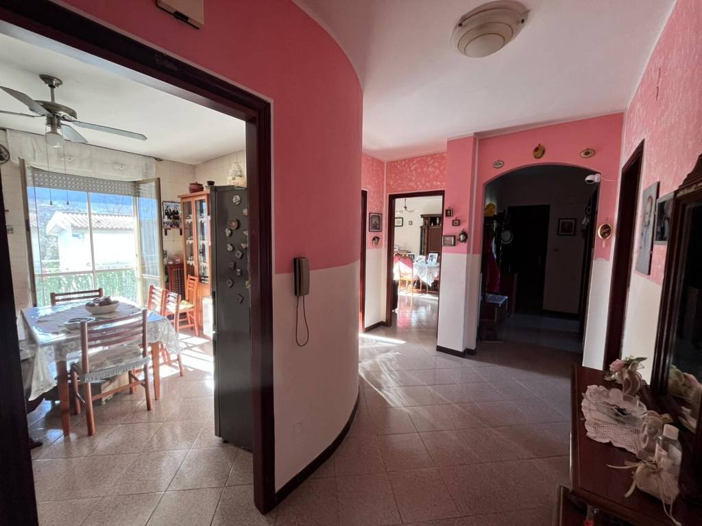 Appartamento a Roccapiemonte in Via San Rocco, 41 - Foto 2