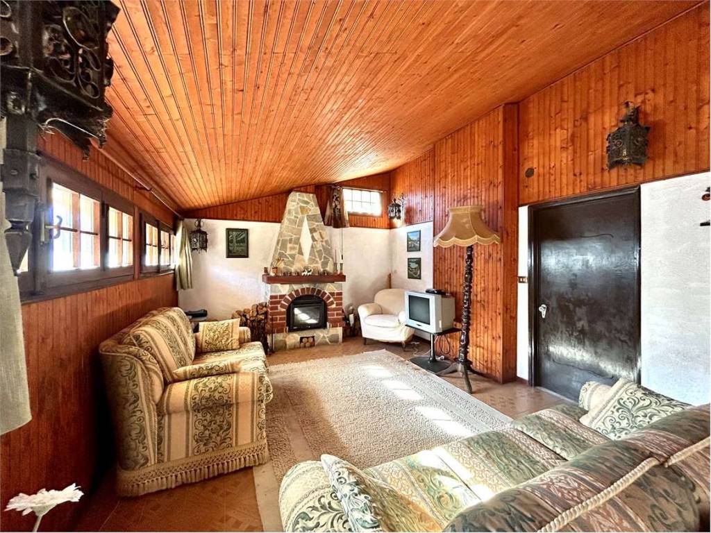 Appartamento a Ormea in Viale Novaro, 80 - Foto 4