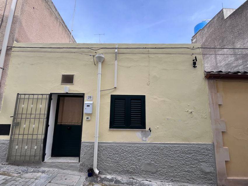 Casa indipendente a Noto in Via Pietro Micca - Foto 2