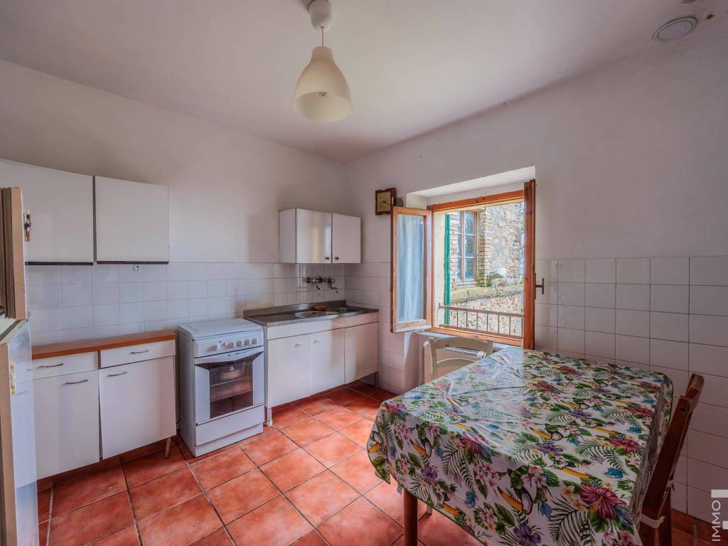 Appartamento a San casciano dei bagni in Via della Rocca - Foto 2