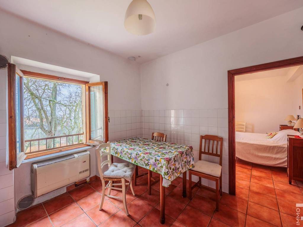 Appartamento a San casciano dei bagni in Via della Rocca - Foto 3