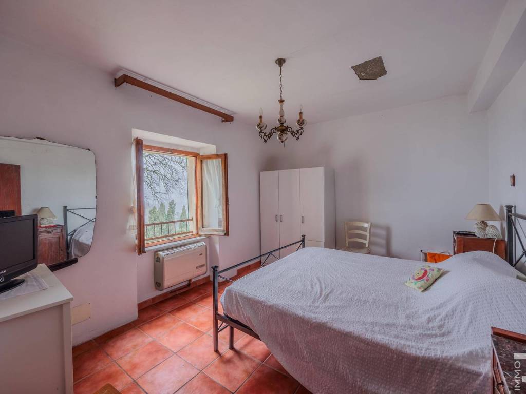 Appartamento a San casciano dei bagni in Via della Rocca - Foto 4