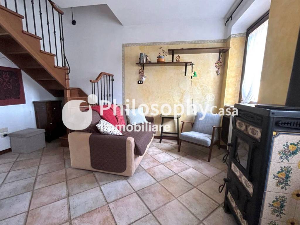 Casa indipendente a Ancona in Via Tronto - Foto 2