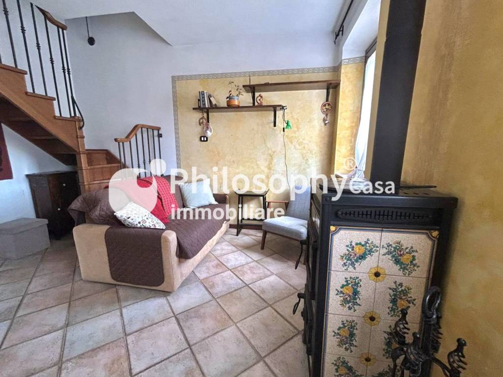 Casa indipendente a Ancona in Via Tronto - Foto 3