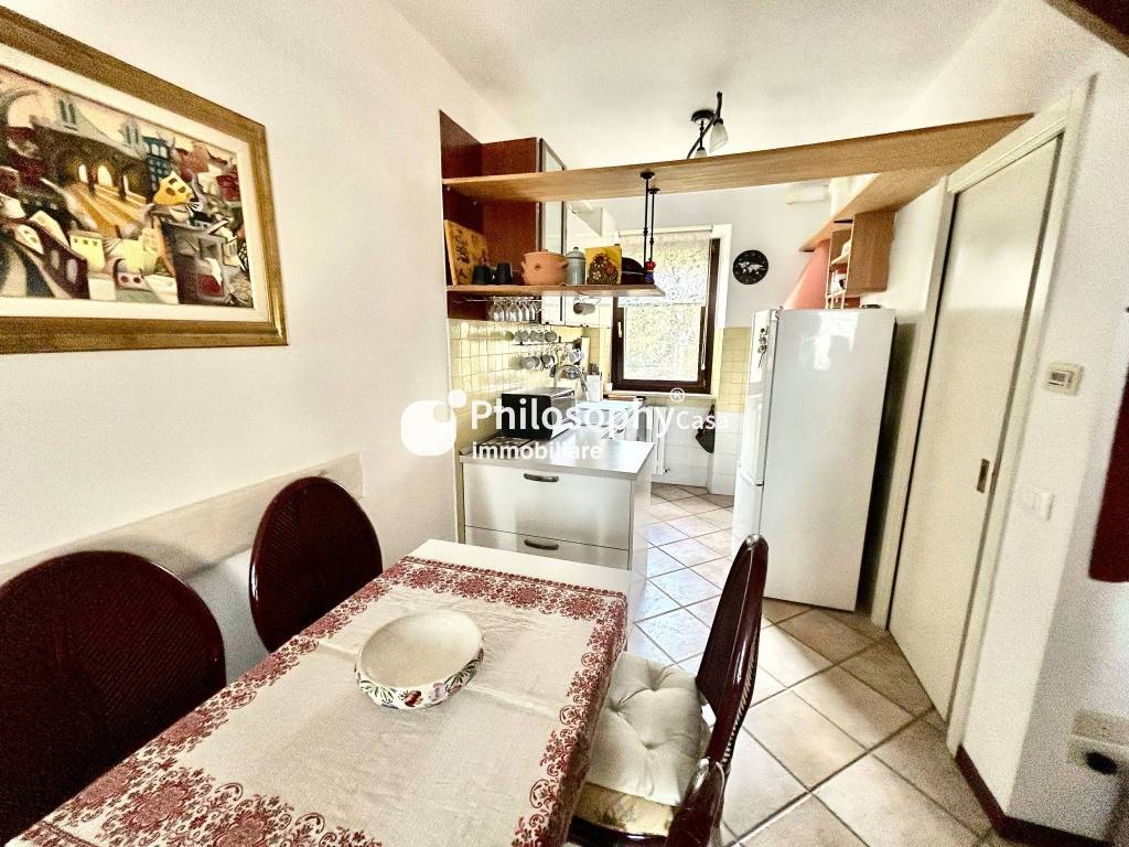 Casa indipendente a Ancona in Via Tronto - Foto 5