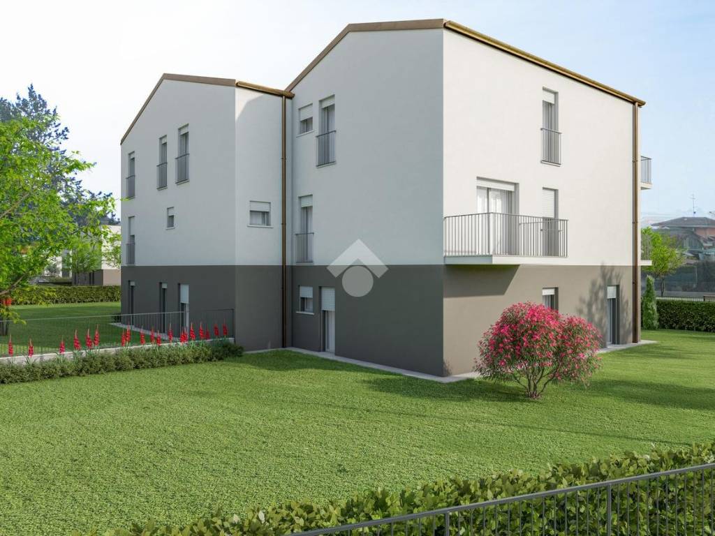 Appartamento a Verona in Str. La Rizza - Foto 4