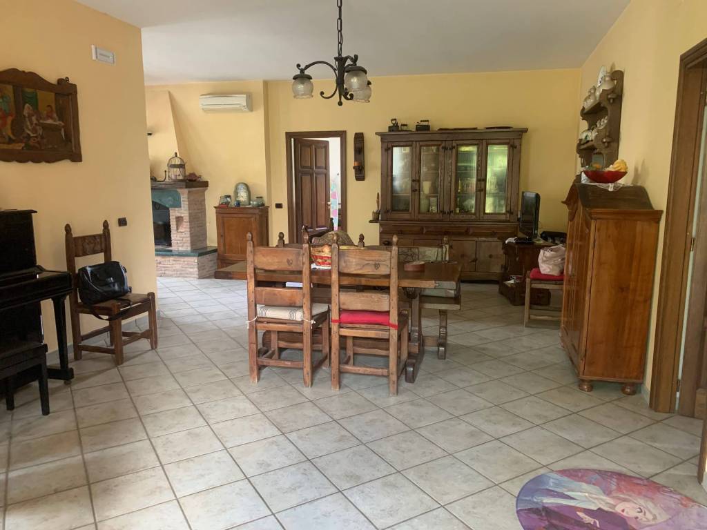 Villa a Altavilla silentina in Contrada Quercioni - Foto 2