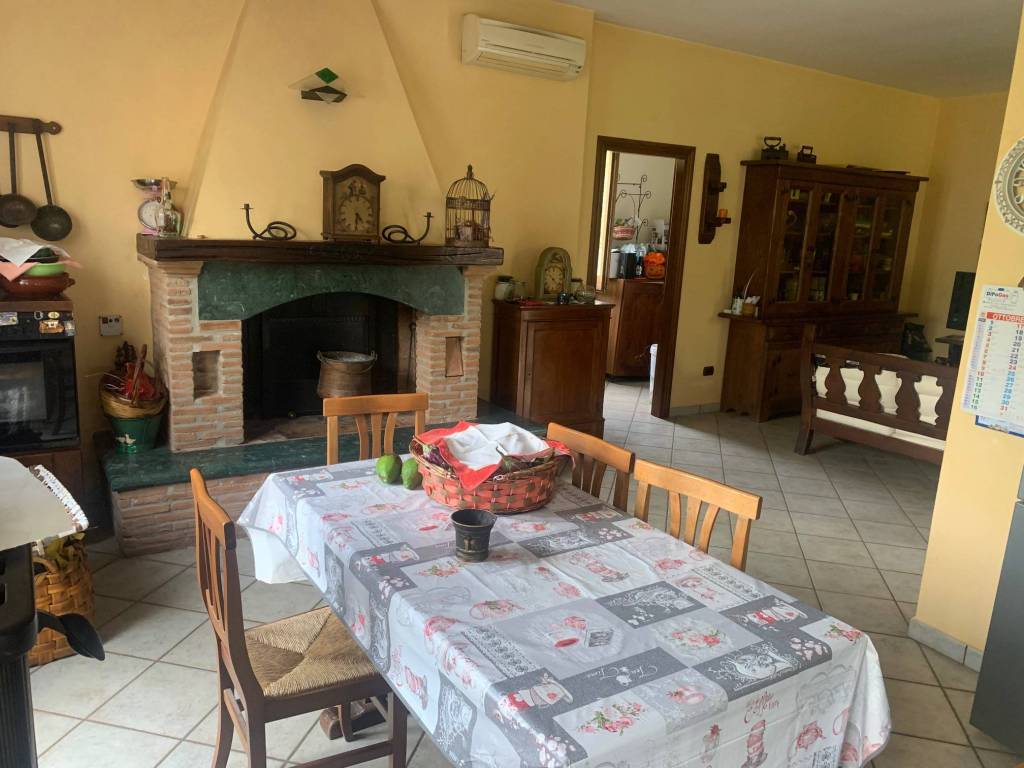 Villa a Altavilla silentina in Contrada Quercioni - Foto 4