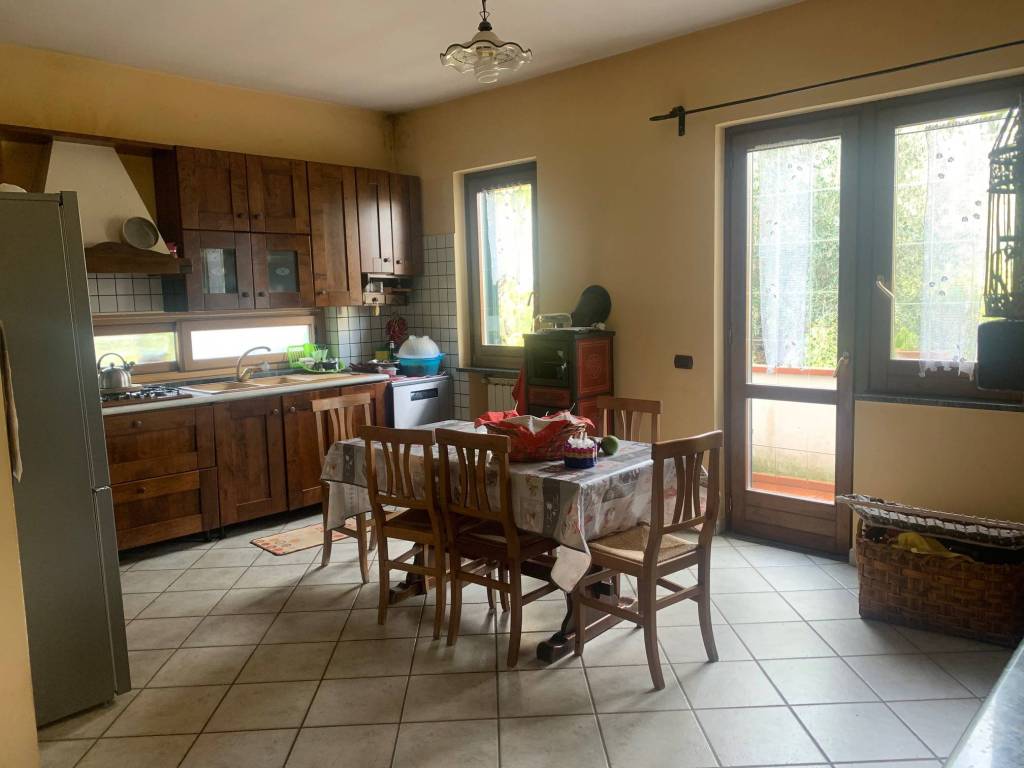 Villa a Altavilla silentina in Contrada Quercioni - Foto 5