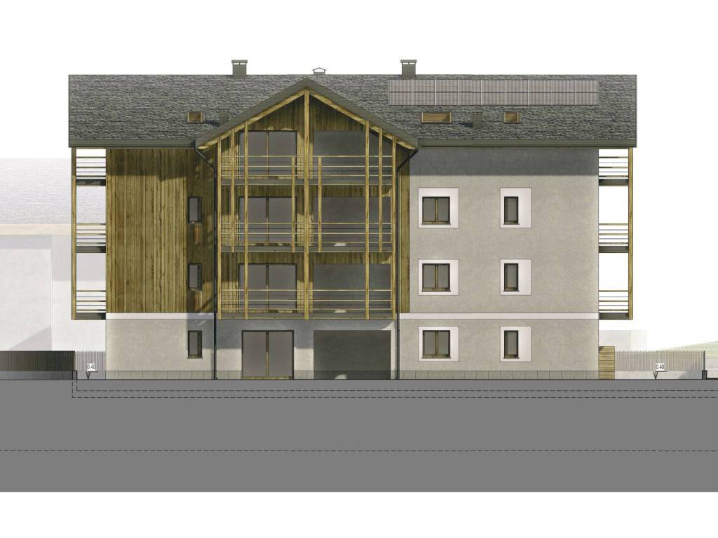 Appartamento a Valdidentro in Via Nazionale - Foto 4