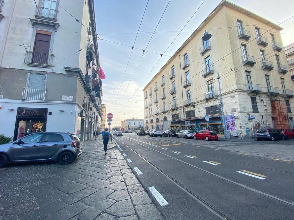 Appartamento a Napoli in Piazza nolana, 13 - Foto 3