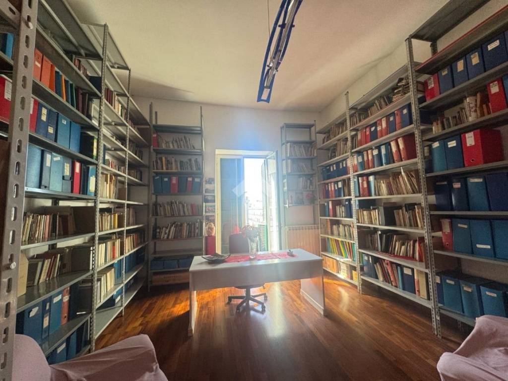 Appartamento a Napoli in Piazza nolana, 13 - Foto 5
