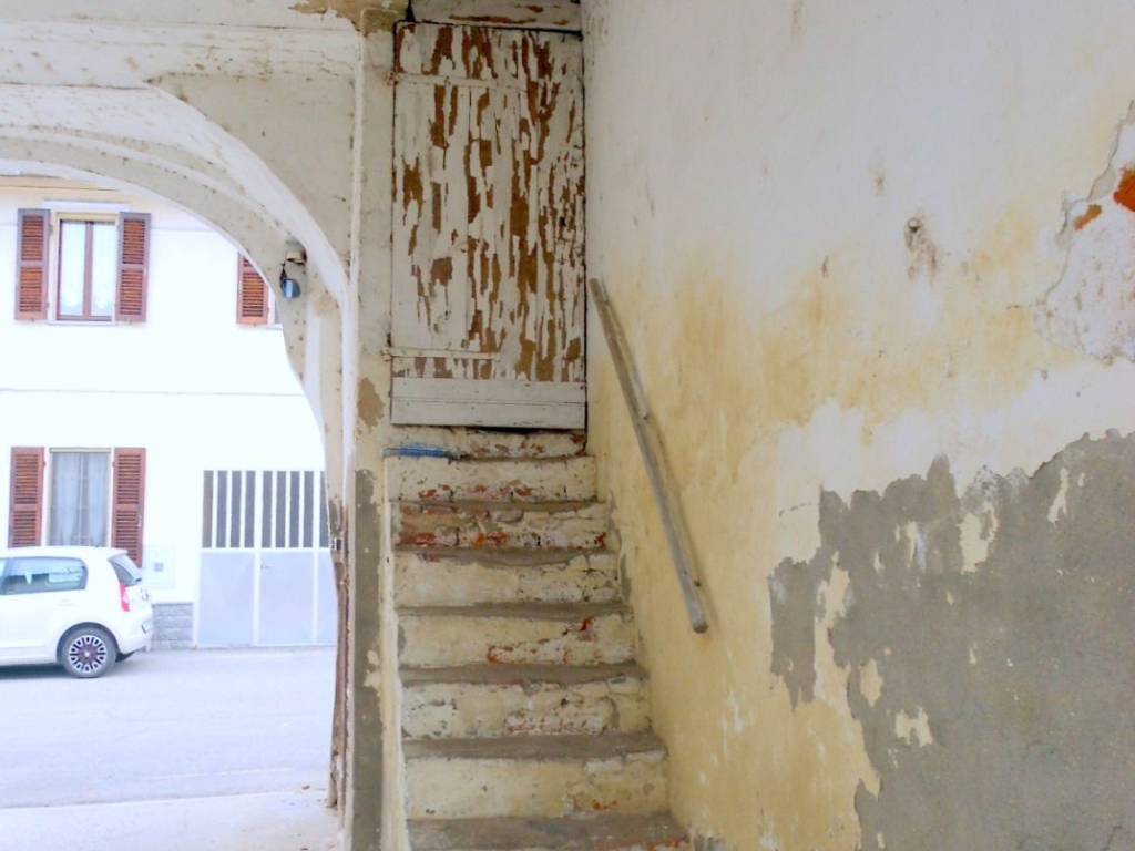 Immobile a Caresana in Via Giuseppe Garibaldi, 7 - Foto 4