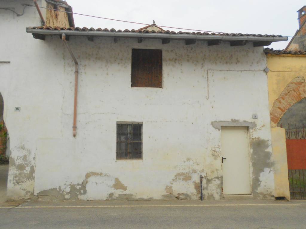 Immobile a Caresana in Via Giuseppe Garibaldi, 7 - Foto 5