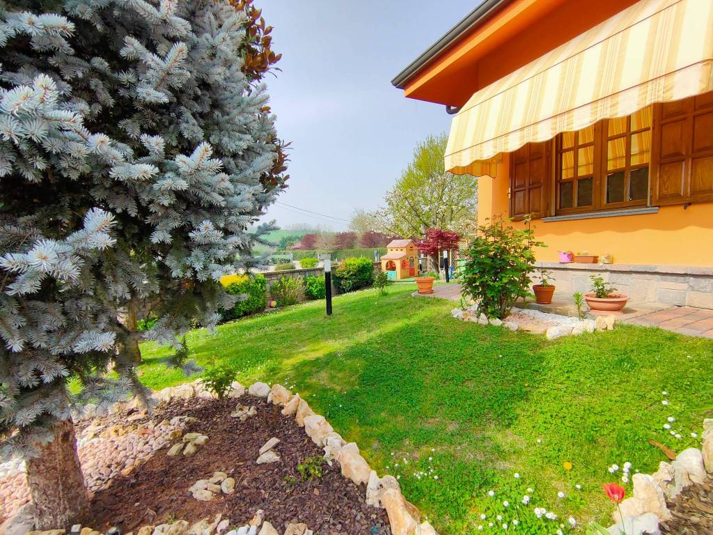 Villetta a schiera a Tigliole in SP12b - Foto 3