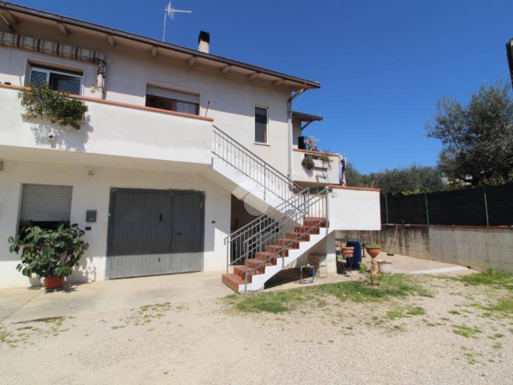 Villa a Moscufo in CONTR. PISCHIARANO, 1 - Foto 4