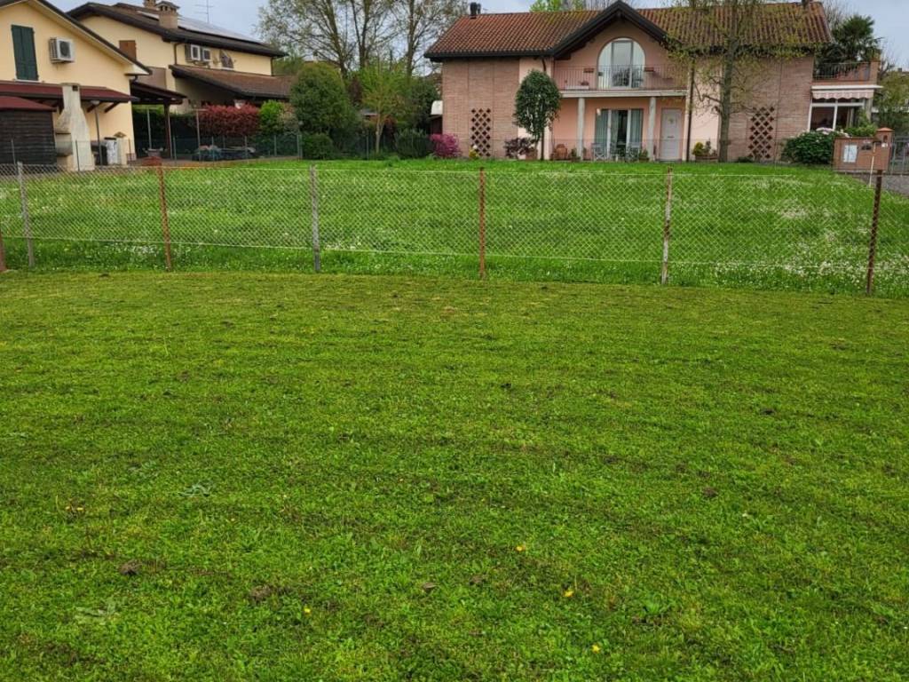 Terreno a Bagnacavallo in Via dei Coloni, 4 - Foto 2