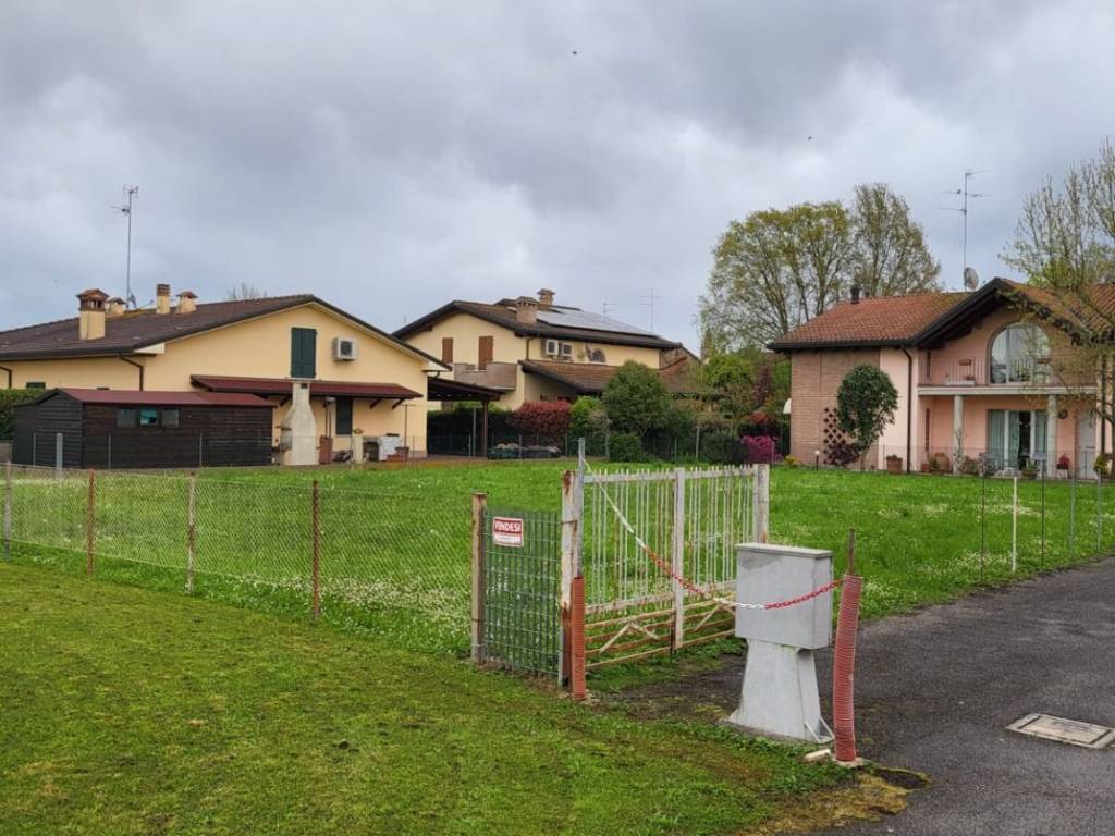 Terreno a Bagnacavallo in Via dei Coloni, 4 - Foto 3